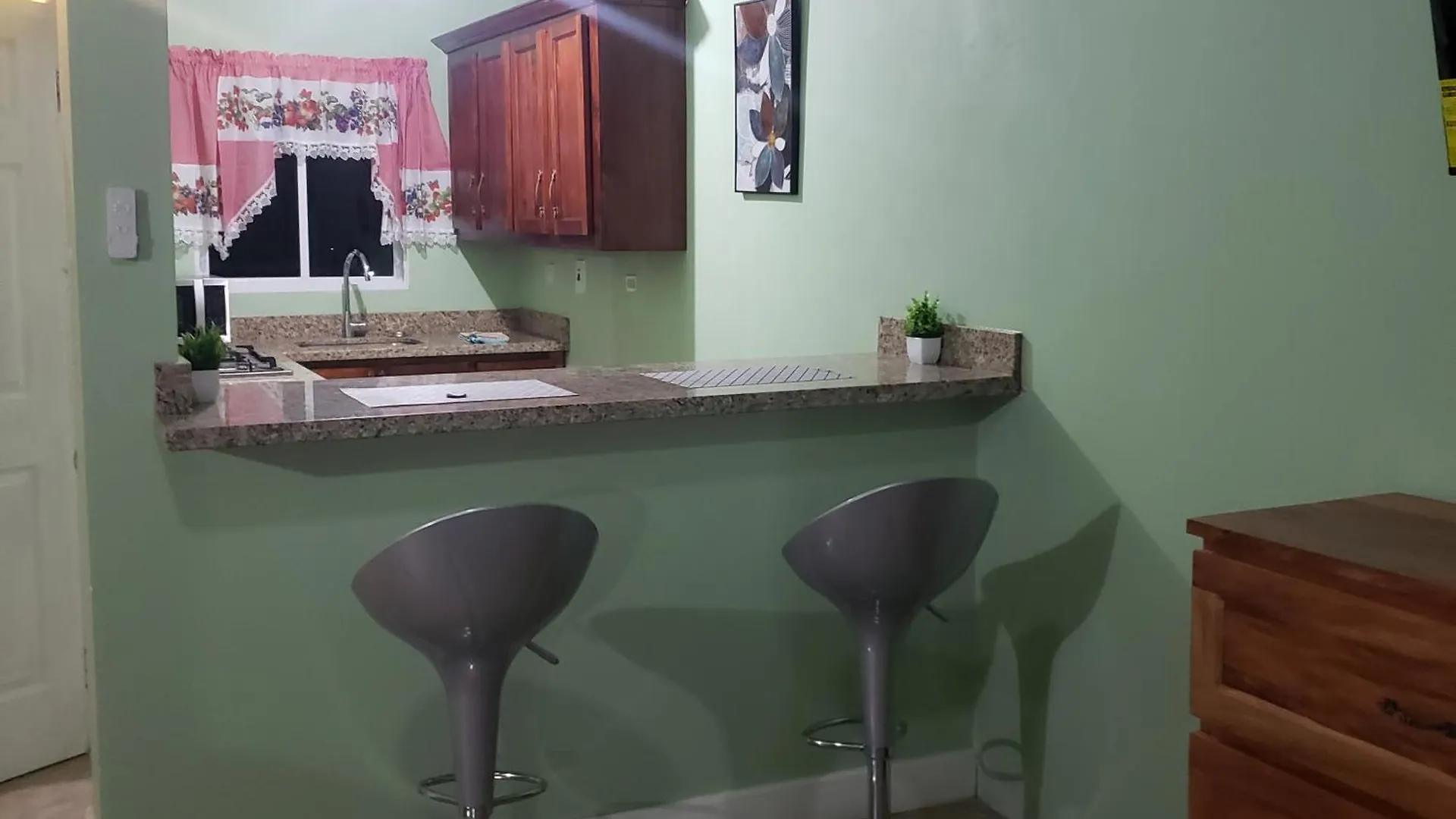 The Campbell'S Estates Appartement Montego Bay