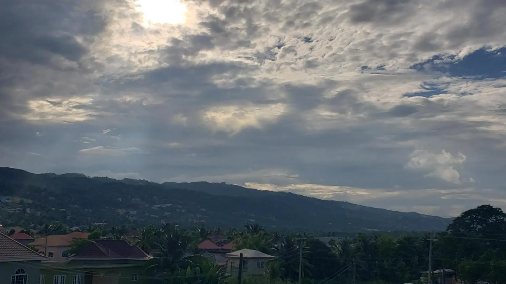 The Campbell'S Estates Appartement Montego Bay Jamaica