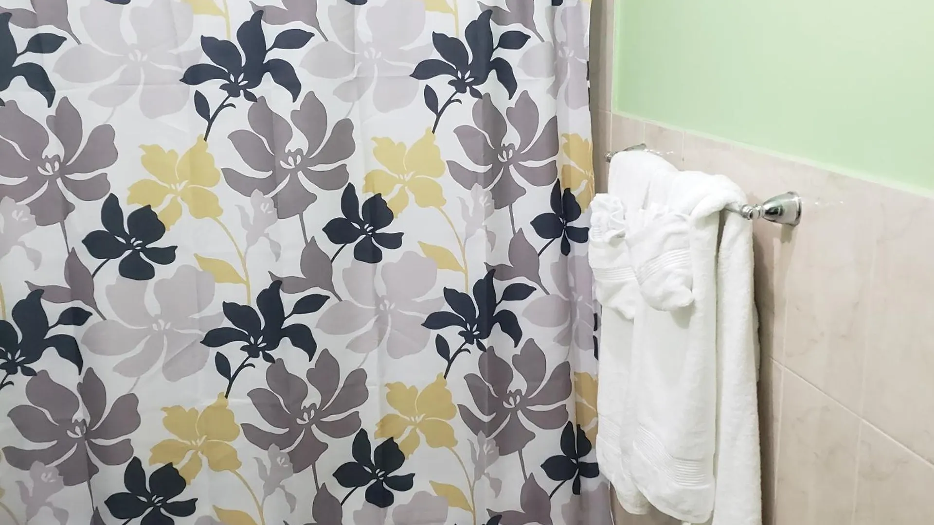 The Campbell'S Estates Appartement Montego Bay