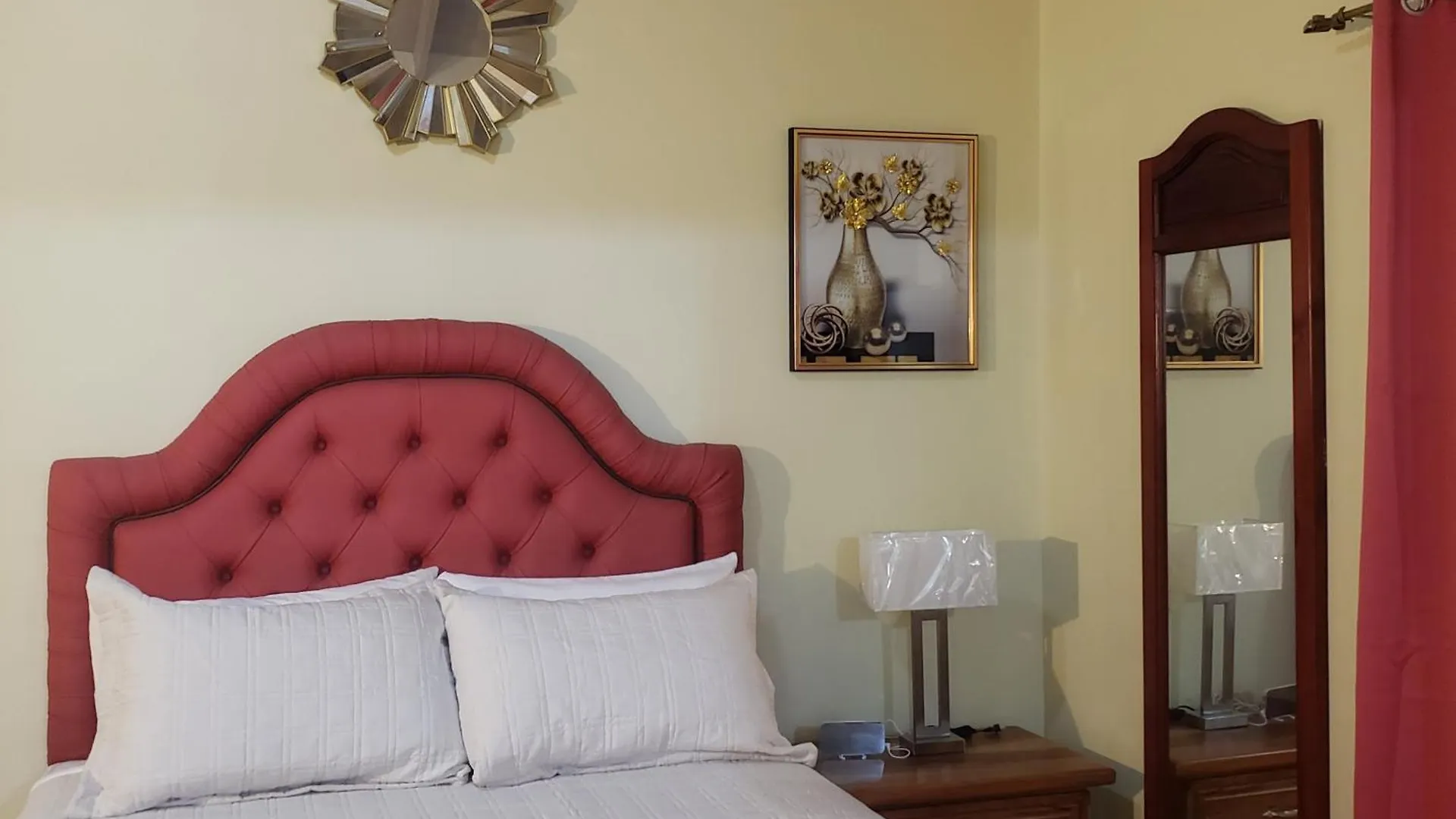 The Campbell'S Estates Appartement Montego Bay