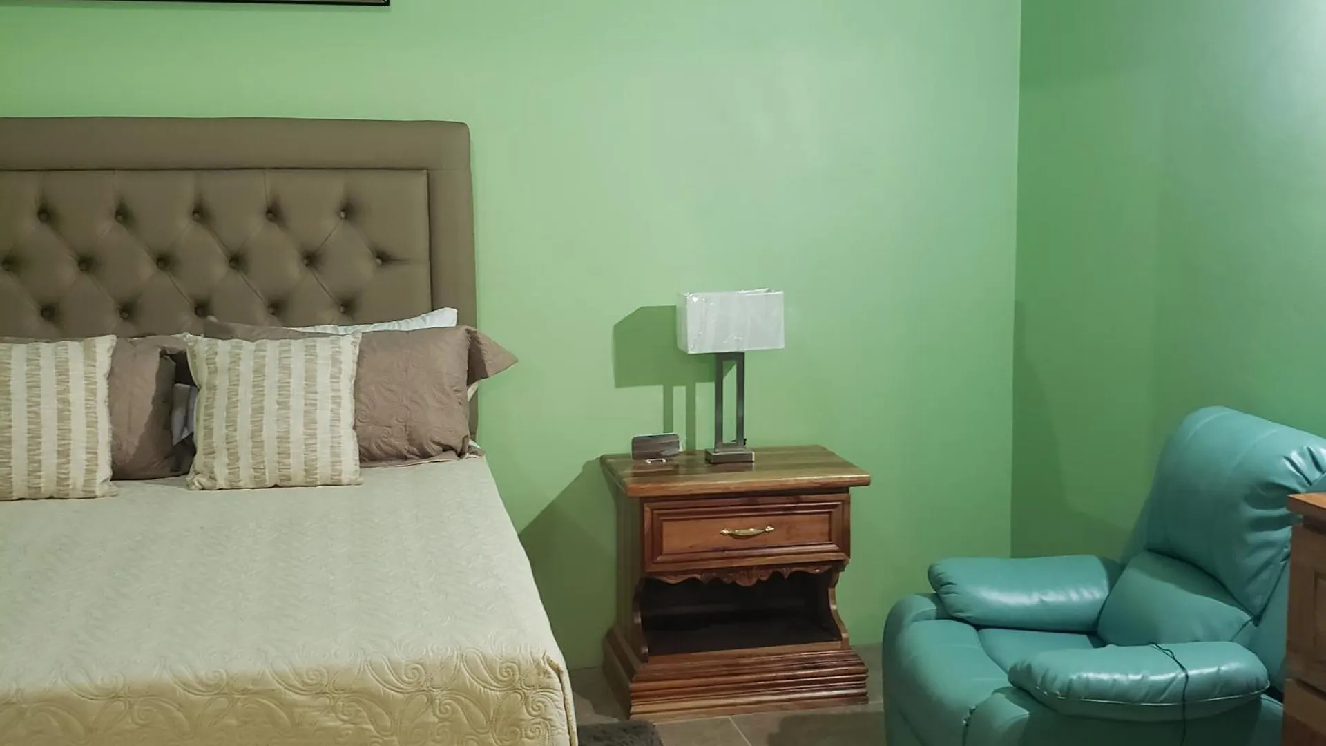 The Campbell'S Estates Appartement Montego Bay Jamaica
