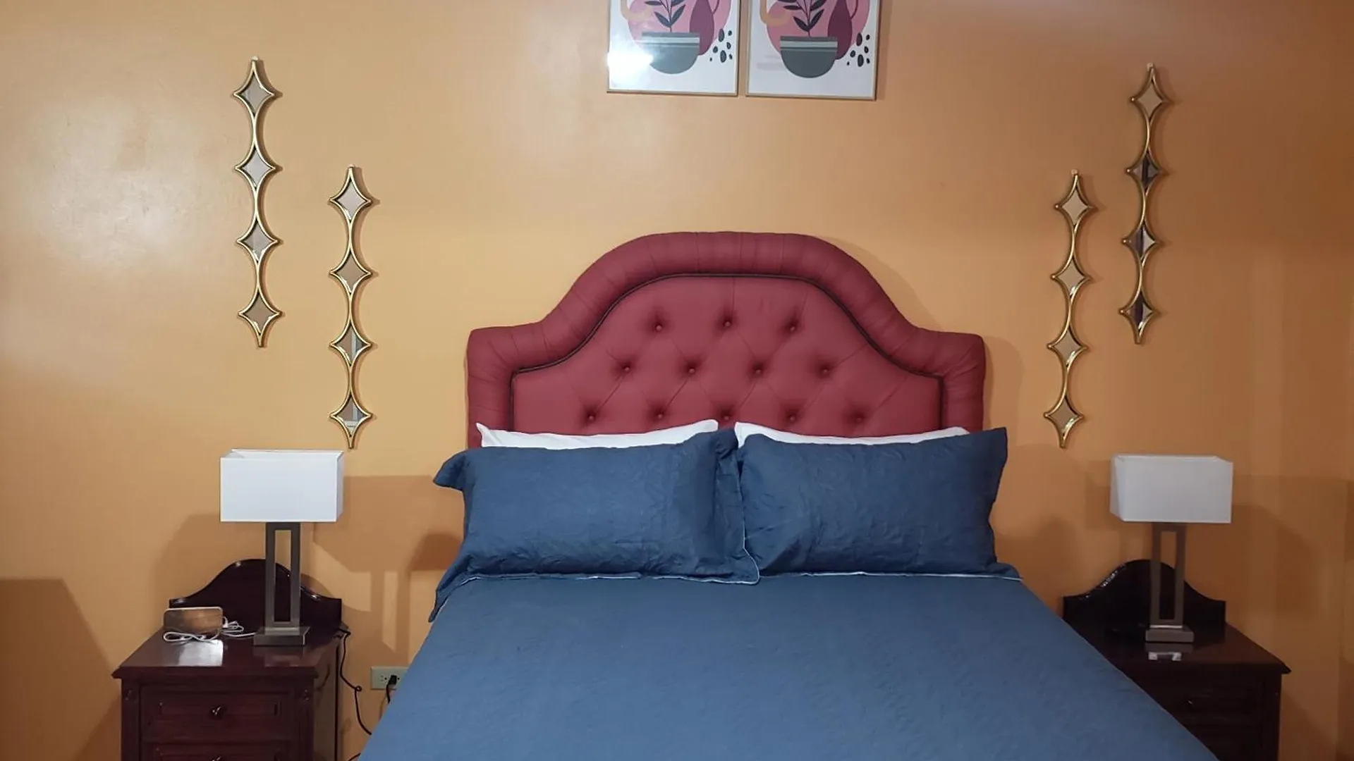 The Campbell'S Estates Appartement Montego Bay