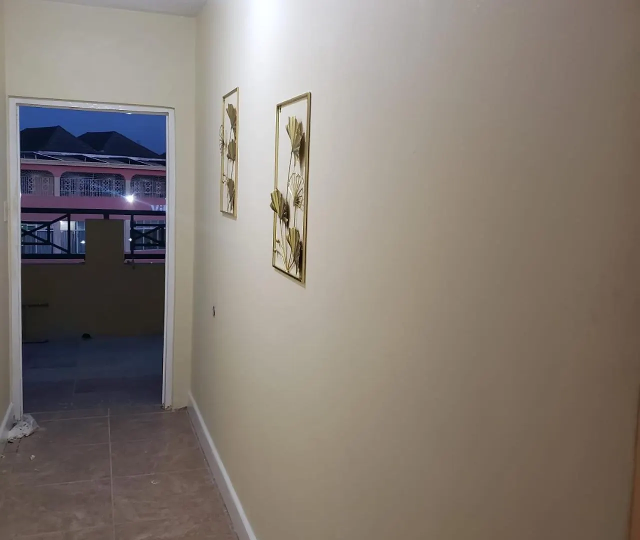 The Campbell'S Estates Appartement Montego Bay Jamaica