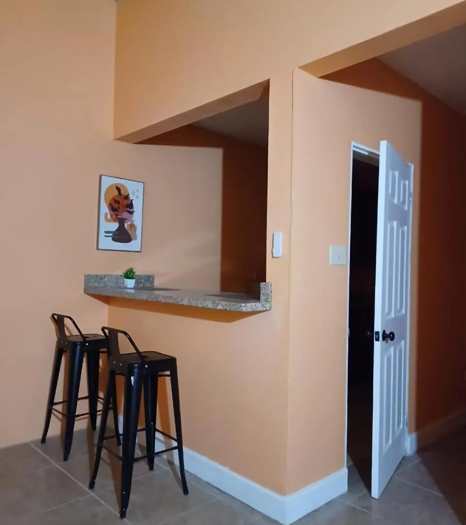 The Campbell'S Estates Appartement Montego Bay