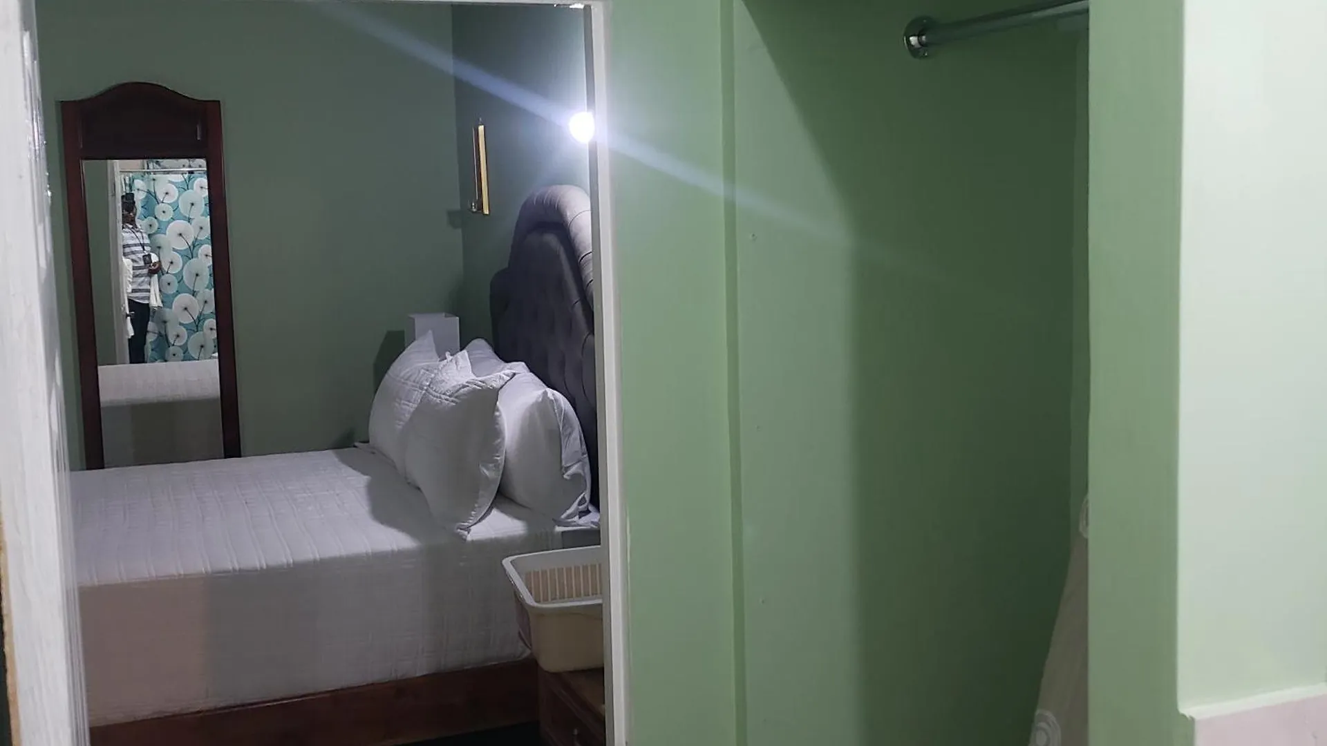 The Campbell'S Estates Appartement Montego Bay