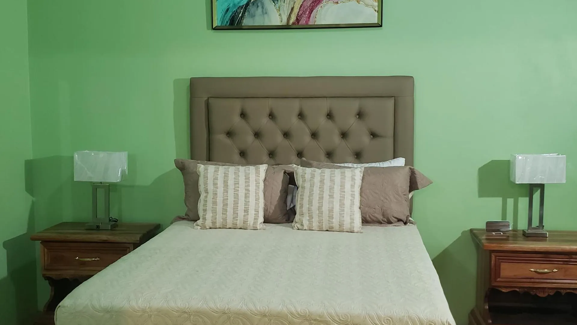 The Campbell'S Estates Appartement Montego Bay 0*,  Jamaica