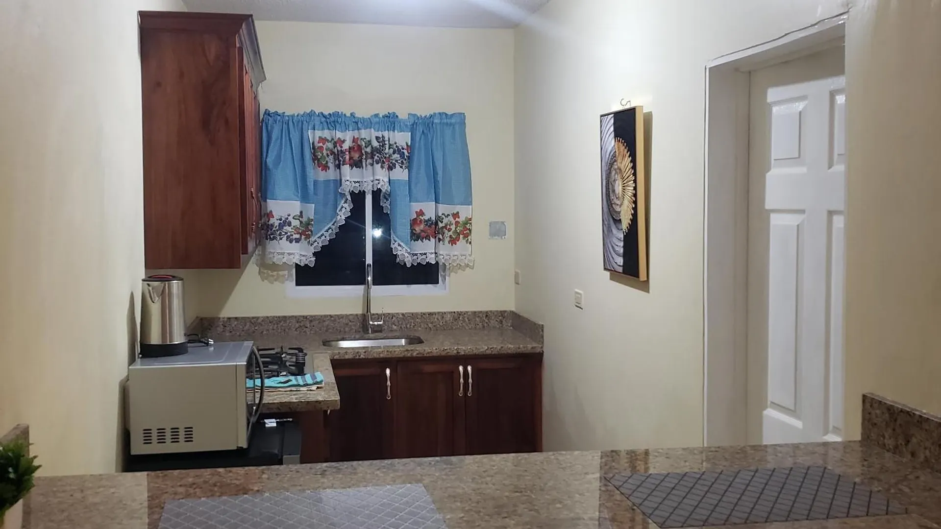 The Campbell'S Estates Appartement Montego Bay 0*,