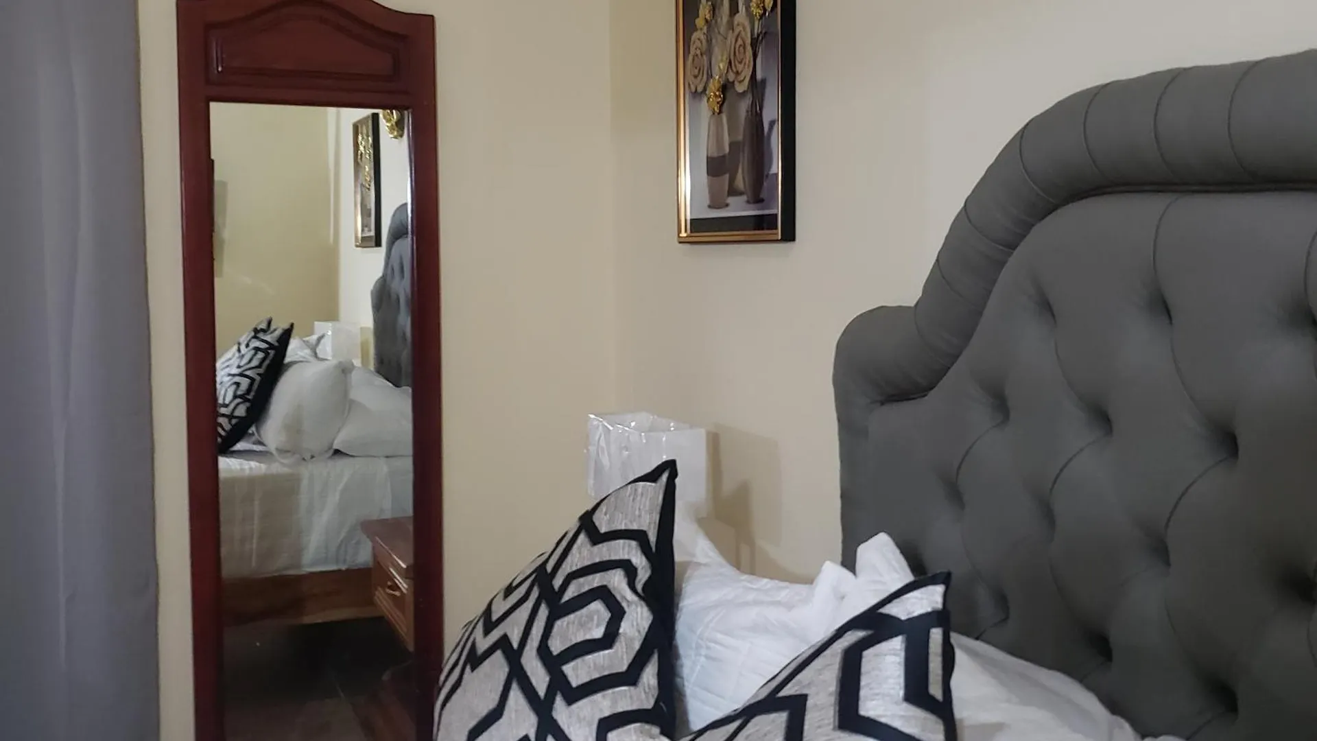 The Campbell'S Estates Appartement Montego Bay