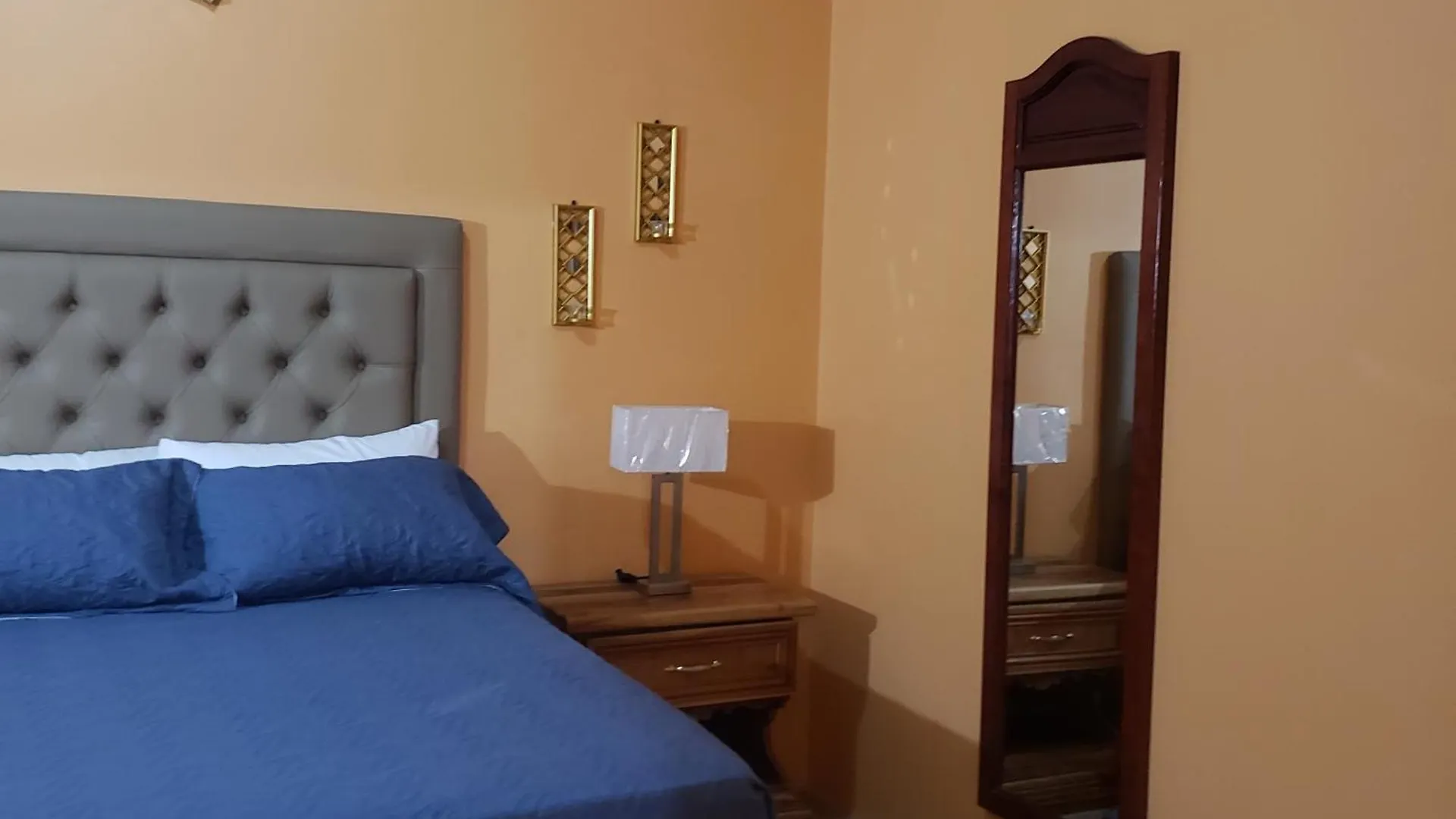 The Campbell'S Estates Appartement Montego Bay 0*,