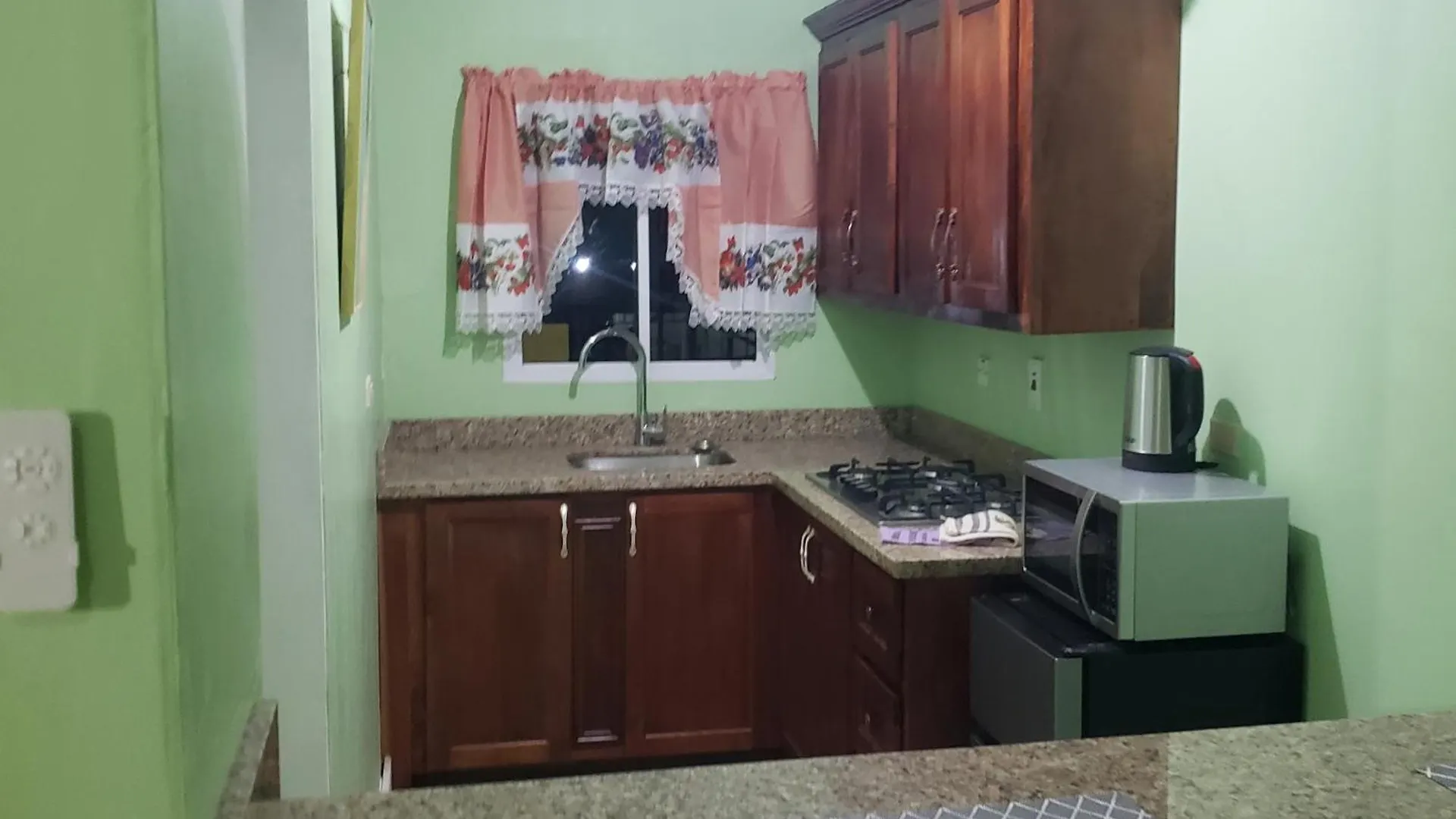 The Campbell'S Estates Appartement Montego Bay